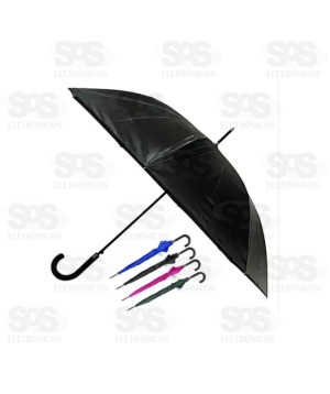 Guarda Chuva Longo Segma GCL59