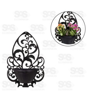 Vaso Com Arandela Pequeno 254/256