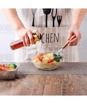 Spray de Tempero Borrifador 100ML Caerus CRS-2865