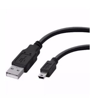 Cabo Mini USB V3 Com 1,50 metros B-max 8664
