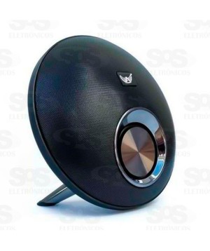 Caixa de Som 10W Mega Speaker Altomex AL-1718