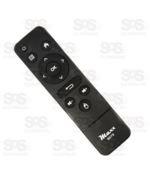 Controle Remoto Para Receptor Tomate Maxx-9079