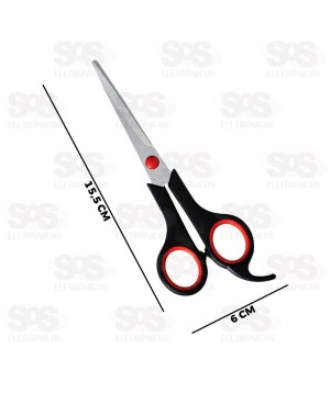 Tesoura Multiuso 5 Polegadas SQ-3269