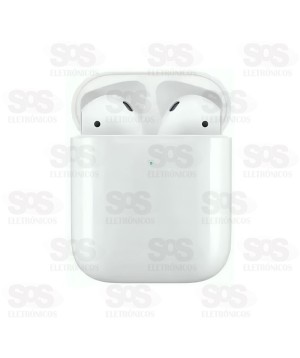 Fone De Ouvido Sem Fio Bluetooth IPX4 Kaidi KD-788