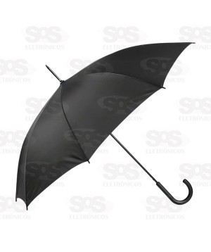 Guarda Chuva Automático Portaria 110CM FBG4209