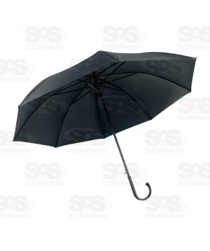 Guarda Chuva Automático Portaria 120CM FBG4214