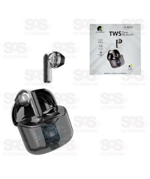 Fone De Ouvido Sem Fio Bluetooth X-Cell XC-BTH-57