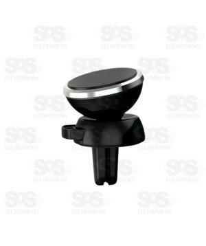 Suporte De Celular Magnético Saída de Ar X-Cell XC-SP-13