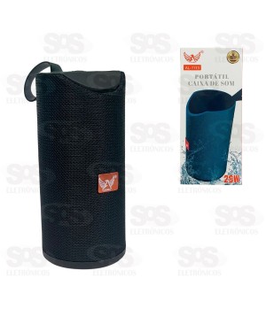 Caixa De Som 20W Resistente À Água Altomex AL-1113