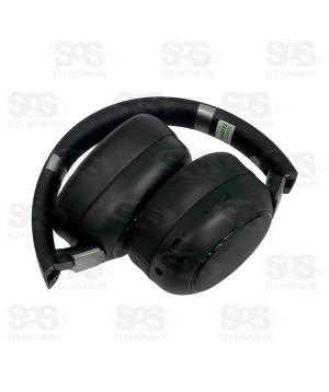 Fone De Ouvido Sem Fio Bluetooth Eletromex EL-1509