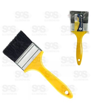 Pincel Multiuso Trincha 3 Polegadas Barcelona BAR-353006