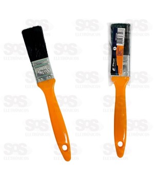 Pincel Multiuso Trincha 1 Polegada Barcelona BAR-353002