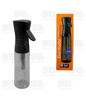 Spray De Tempero Borrifador 300ML Top Útil TOP1395