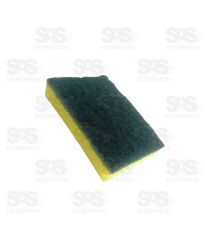 Esponja Multiuso Esponflora 362