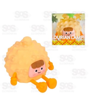 Luminária Touch de Silicone 3 Níveis Inova LAN-12543