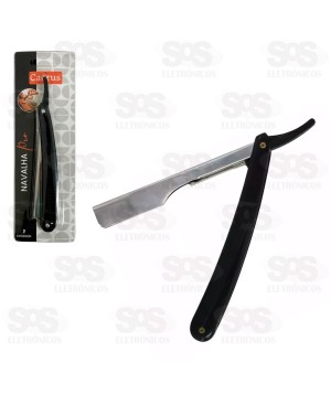 Navalhete de Barbeiro Profissional Caerus CRS-2374
