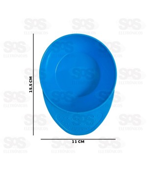 Kit Papinha Baby 4 Peças Caerus CRS-2885