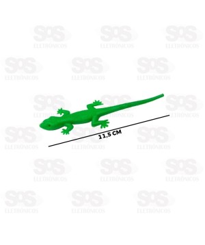 Lagartixa Interativa Para Gatos Pet Toys 5306