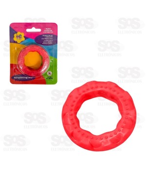 Mordedor Slink Para Cachorro 8,5CM Pet Toys
