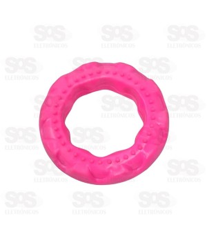 Mordedor Slink Para Cachorro 8,5CM Pet Toys