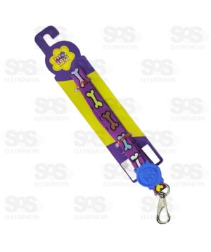 Guia Seda Luxo 1 Metro 20MM Estampas Sortidas 3079