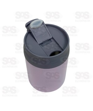 Caneca Térmica 500ML Cores Variadas BTOP BM-P1648