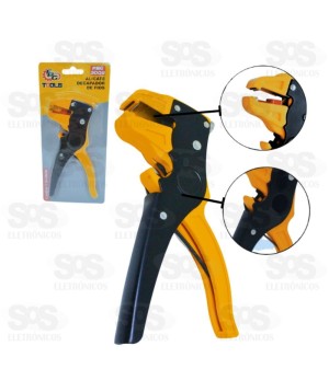 Alicate De Desencapar Fio FBG 3009