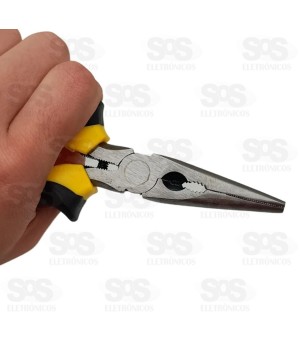 Alicate De Bico Reto 6 Polegadas 2901