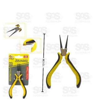 Alicate De Bico Fino 4.5 Polegadas FBG 3188