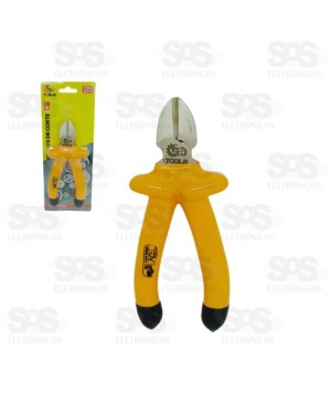 Alicate De Corte 6 Polegadas FBG 3014