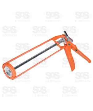 Aplicador De Silicone Pistola YA-4382