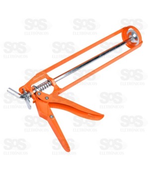 Aplicador De Silicone Pistola YA-4382