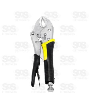 Alicate De Pressão 10 Polegadas Emborrachado FBG3011