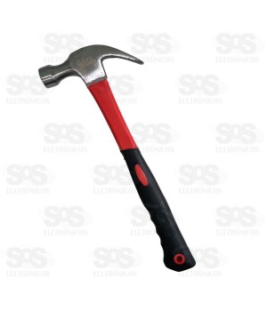 Martelo Com Cabo Emborrachado 28mm YA-4344