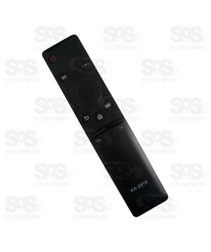 Controle Remoto TV Cobia LCD Kapbom KA-2918