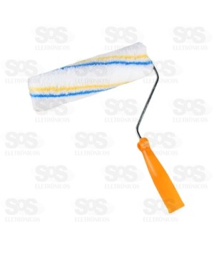 Rolo Para Pintura 9 Polegadas Home & More HM-287