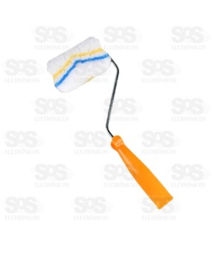 Rolo Para Pintura 2 Polegadas Home & More HM-429