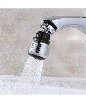 Bico Arejador Para Torneira Chuveirinho Giratório HX5964