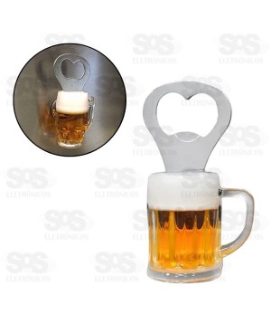 Abridor De Garrafas Com Imã Top Útil TOP2021