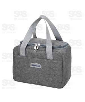 Bolsa Térmica 6,5 Litros Top Útil TOP1336