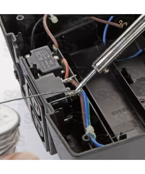 Ferro de Solda 40W 127V Exbom PRO-FSDO140