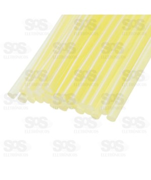 Bastão De Cola Quente Refil 1Kg 11mm Hai Brasil AIH11-2023