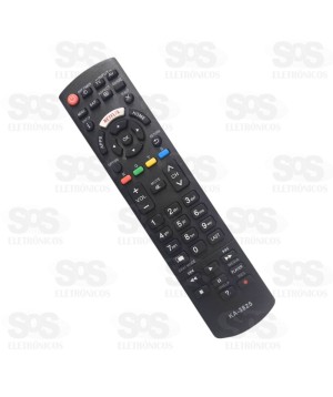 Controle Remoto Panasonic Tecla Help  Kapbom KA-3825
