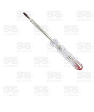 Chave Teste 100-500V Foxlux 03.05