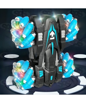 Carrinho Escalador Controle Remoto Toy King TK-AB8308