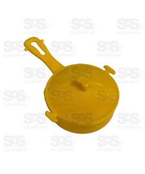 Kit Cozinha Love Cooking 5 Peças Nova Toys 1171