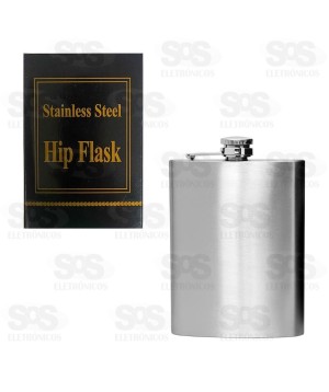 Cantil De Bolso Aço Inox 1237