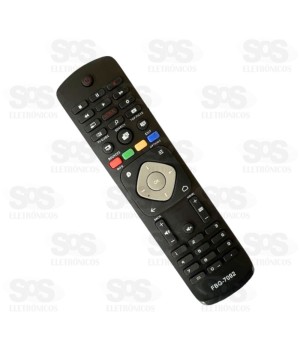 Controle Remoto Philips FBG 7092
