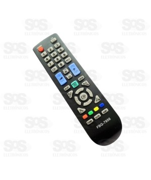 Controle Remoto Samsung  FBG-7956
