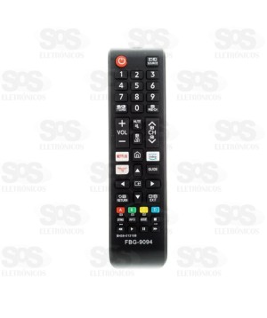 Controle Remoto Samsung  FBG-9094